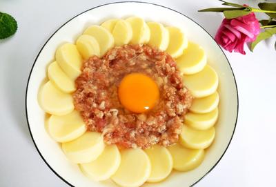 蒸日本豆腐的家常做法