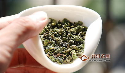 乌龙茶主要产地