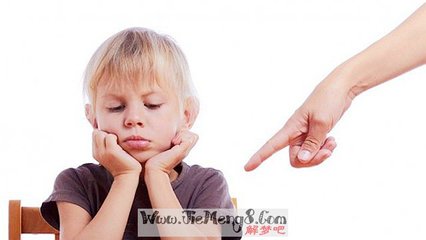 做梦梦见孩子丢了怎么回事
