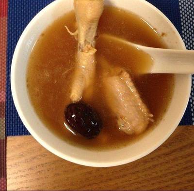 坐月子煲汤食谱大全