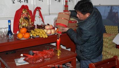 孕妇梦见祭祖