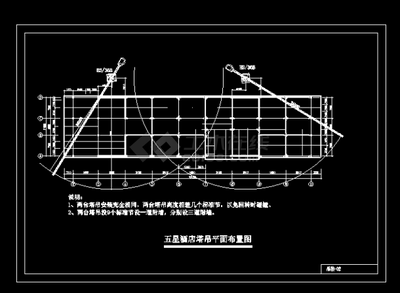 鋼結構圖紙包括哪些內容（一套完整的鋼結構圖紙識圖詳解鋼結構圖紙識圖詳解）