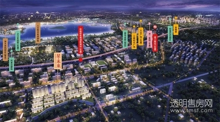 杭州高新区房价