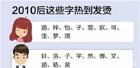 比较好听的词语