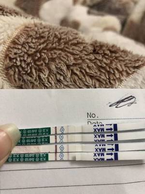 测怀孕试纸多久能测出