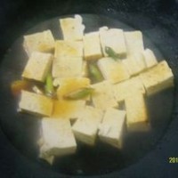 怎样烧豆腐好吃