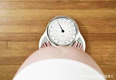 怀孕3个月肚子会变大吗