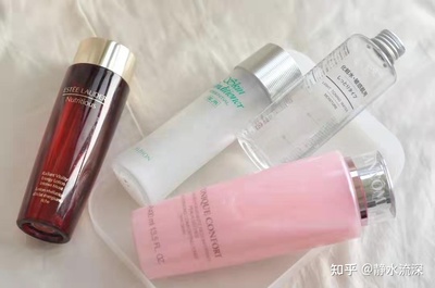 25岁后适合什么护肤品