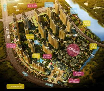 福建房地产上市公司