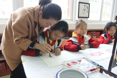 小学生手工兴趣爱好怎么写