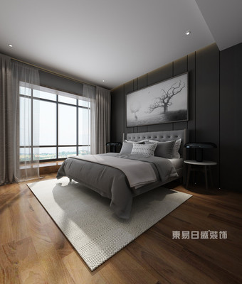 卧室的装修效果图大全