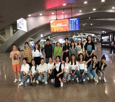 广州南站到暨南大学