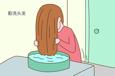 坐月子可以洗衣服吗