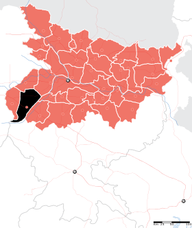 destruct和district发音区别