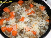 羊肉焖的做法大全家常