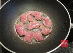煎猪肉的做法