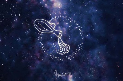 几月是什么星座