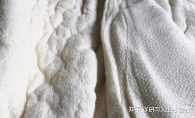 蚕丝被能不能洗衣机洗