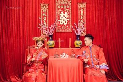 生辰八字结婚吉日查询