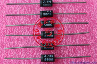 1n5809用什么替代