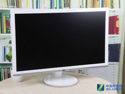 電腦液晶顯示器閃爍