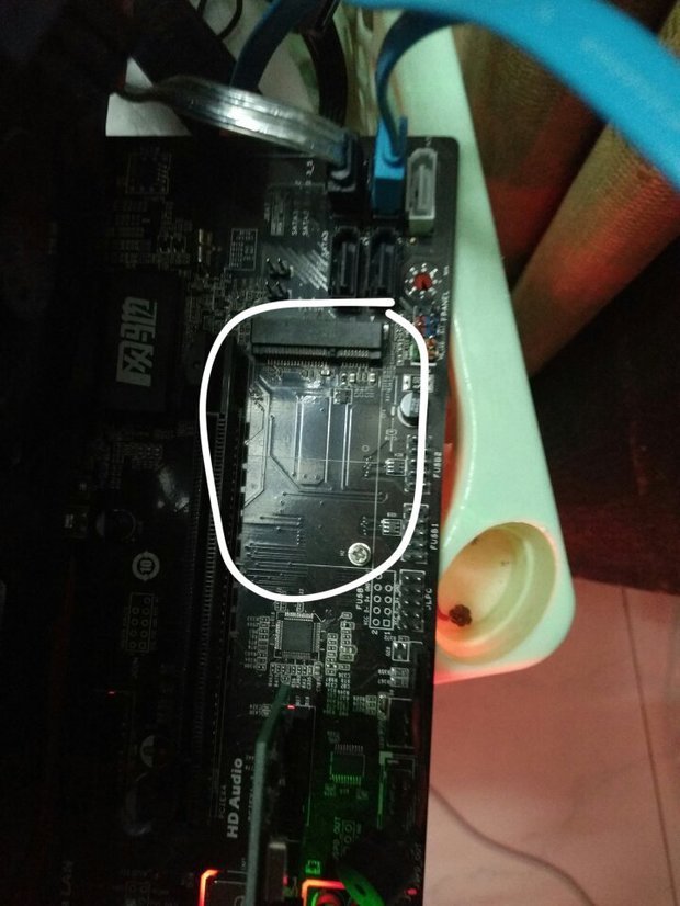 m2接口是什么