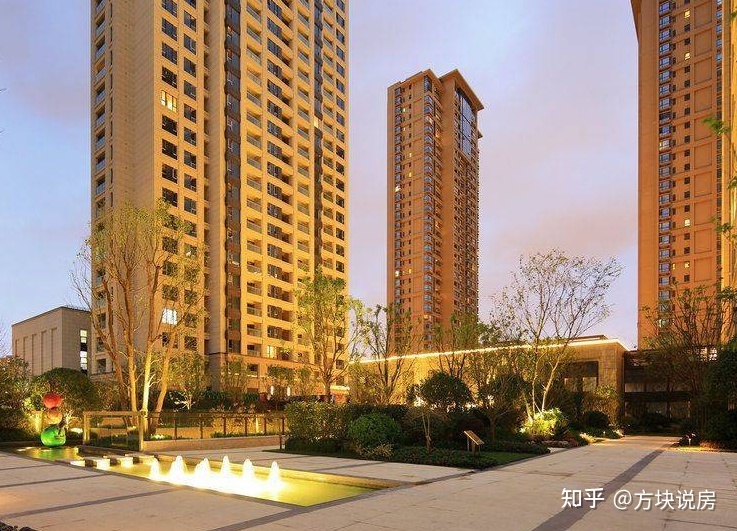 天悦郡庭房价