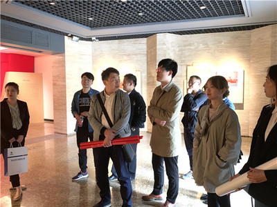 武汉三大设计院
