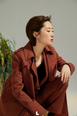 刘敏涛