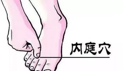 我的脚背疼是怎么回事