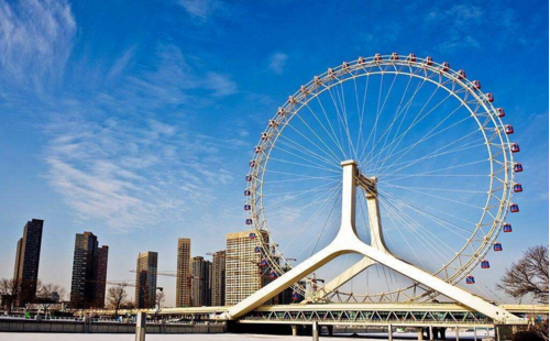 天津有哪些景点