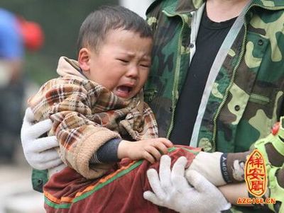 周公解梦 小男孩