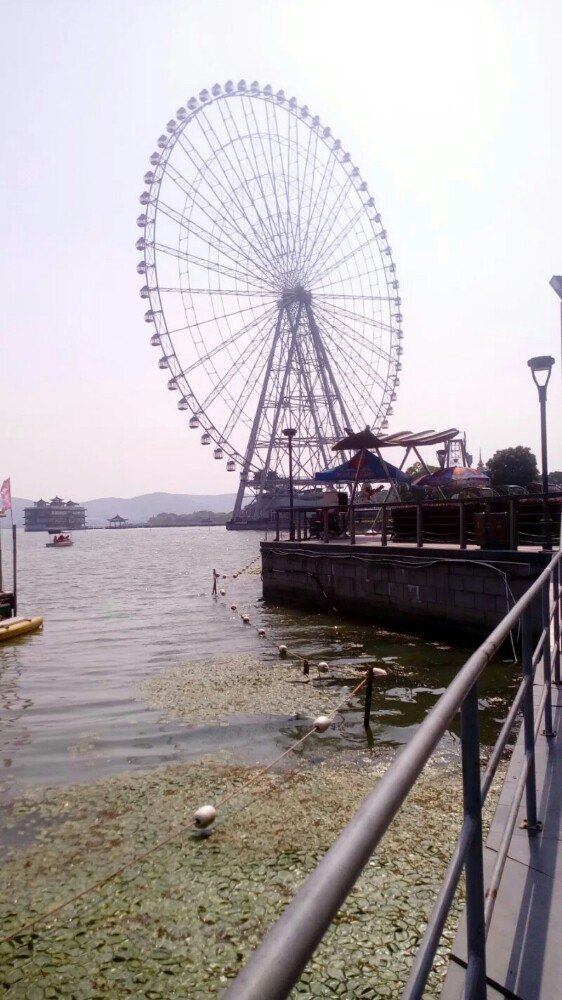 一天适合去哪里玩