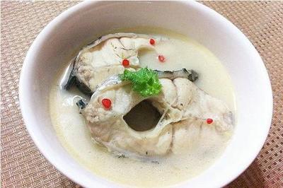 黑鱼孕妇能吃吗