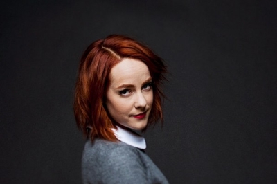 吉娜·麦基_360百科