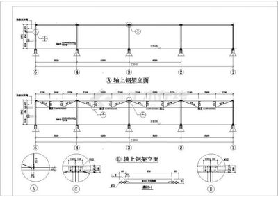 鋼結(jié)構(gòu)車庫造價多少錢一平方（鋼結(jié)構(gòu)車庫與混凝土車庫對比） 鋼結(jié)構(gòu)鋼結(jié)構(gòu)停車場施工 第5張