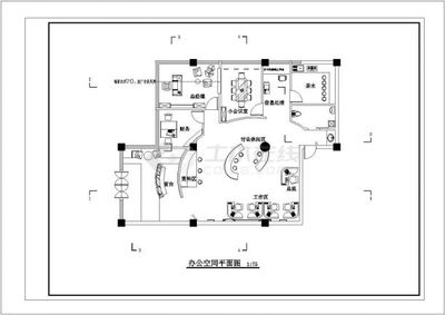 室内设计规划