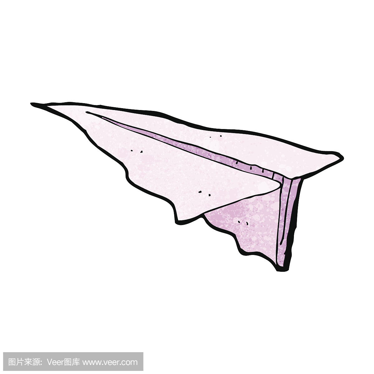 做纸飞机教程画画视频下载