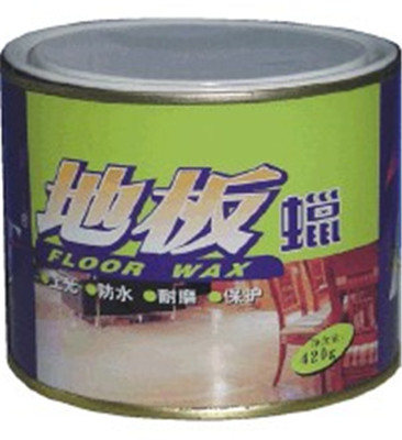 地板液体蜡的使用方法