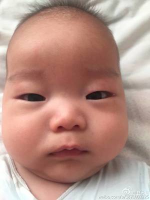 生完孩子几个月可以染头发