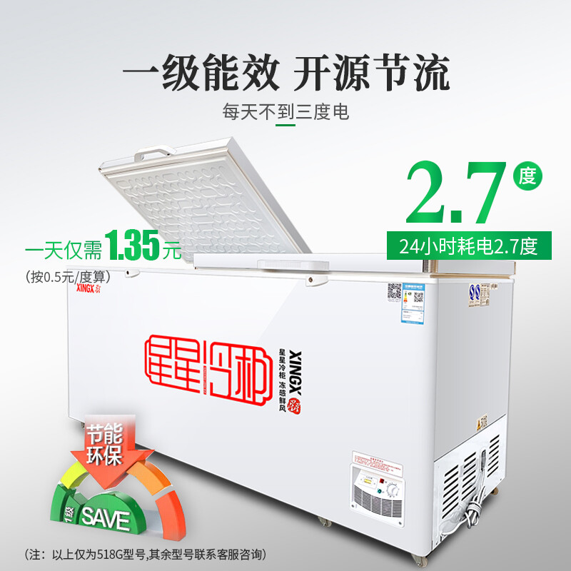 为什么厨房冰柜要除霜