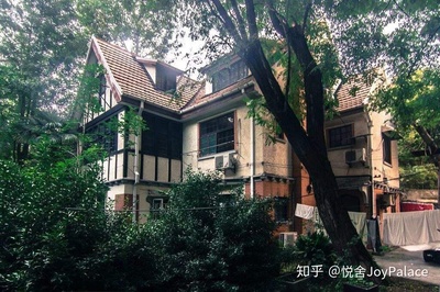 上海新华别墅