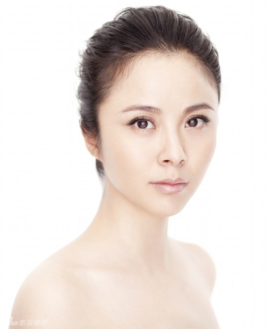 杨若兮(中国内地影视女演员)_360百科