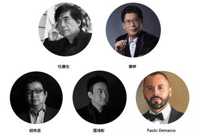 主笔设计师是什么意思