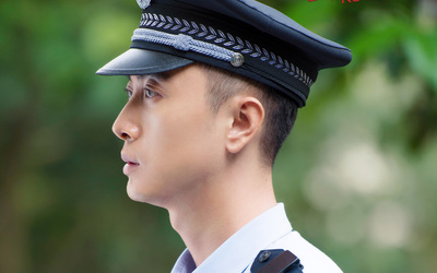 警犬来了杨蓉贾景晖剧照电脑壁纸下载