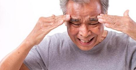 身体发沉是怎么回事