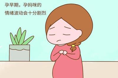 怀孕了不知道怎么办