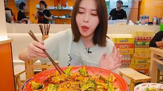 美食视频
