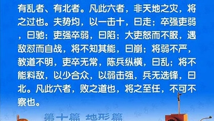 夫此六者 皆谦德也的意思