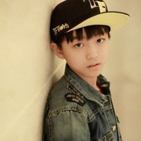 关于凯的网名